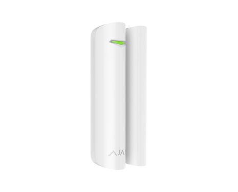 Ajax DoorProtect (White) Μαγνητικός ανιχνευτής πόρτας και παραθύρου 