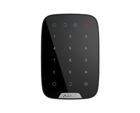 Ajax KeyPad (Black)   