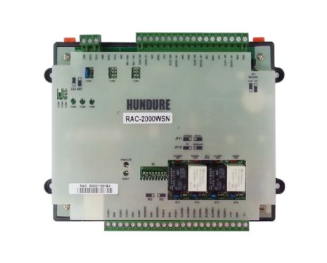 HUN RAC-2000WSN TCP-IP CONTROLLER