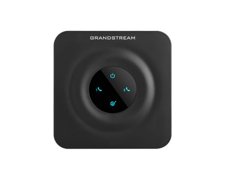 Grandstream HT802 IP Network Telephone Adaptor