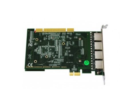 Allo 2nd Gen PRI Card - 8 ports + LEC