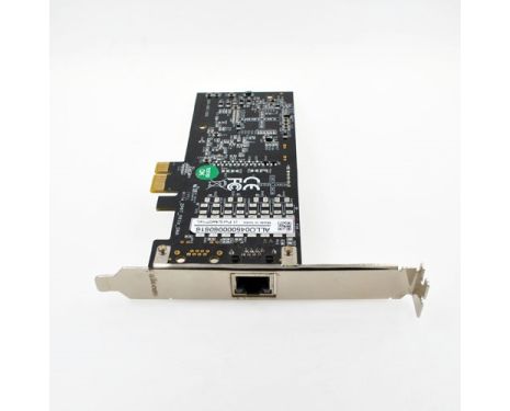 Allo 3rd Gen PRI Card PCIe - 1 Port