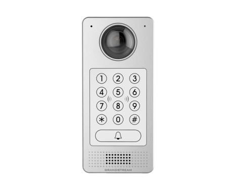 Grandstream GDS3710 HD IP Video Door System