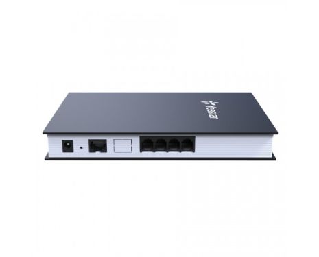 NeoGate TA400 - Analog VoIP Gateway - 4 FXS Ports 