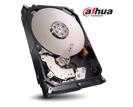 DH-SEAGATE 3TB - ST3000VX009 HDD SATA Dahua Seagate 3TB