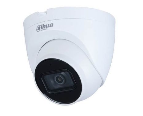 HAC-HDW1500T-Z-A-2712-S2 DOME 5.0MP MOTORIZED 2.7MM-12MM LENS, IR60M,BUILT IN MIC IP67 