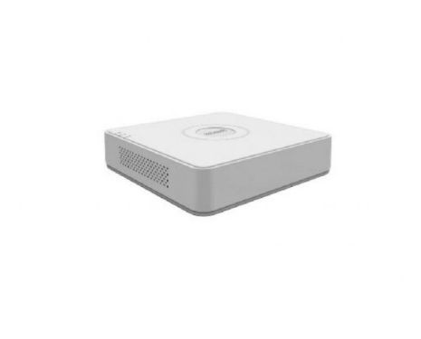 HIKVISION DS-7104NI-Q1 Μέχρι 4 δικτυακές κάμερες, μέγιστη ανάλυση 8MP(4K), 