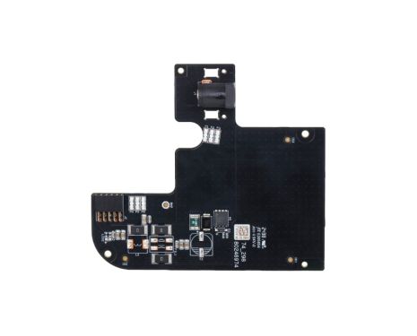 DH-ARA62 12V DC PSU MODULE (HUB2) 6-24V