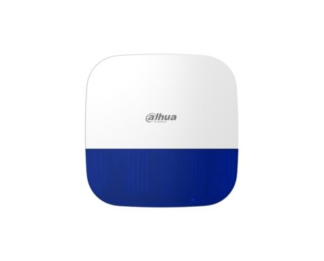 DH-ARA13-W2(868B) EXTERNAL SIREN BLUE