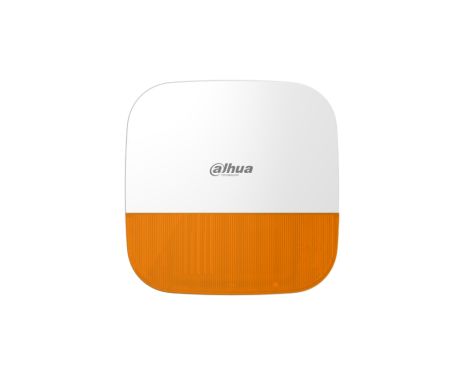 DH-ARA13-W2(868Y) EXTERNAL SIREN YELLOW