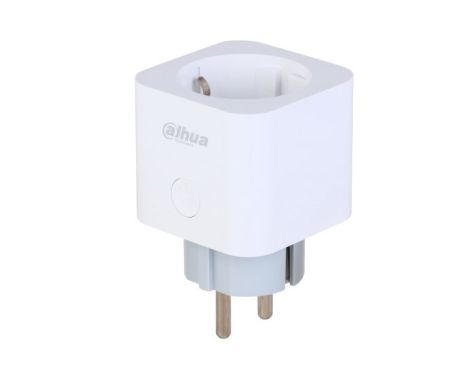 DH-ICS1-W2(868) SMART PLUG